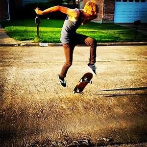 Meet your Posher, Jason